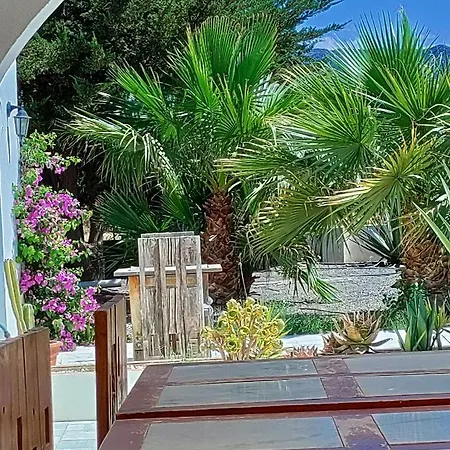Cortijo Oro Casa rural