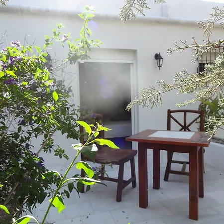 Country house Cortijo Oro Verde Tabernas