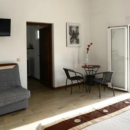 Casa rural Cortijo Oro