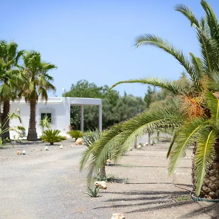 Cortijo Oro Verde *