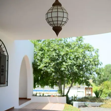 Casa rural Cortijo Oro *